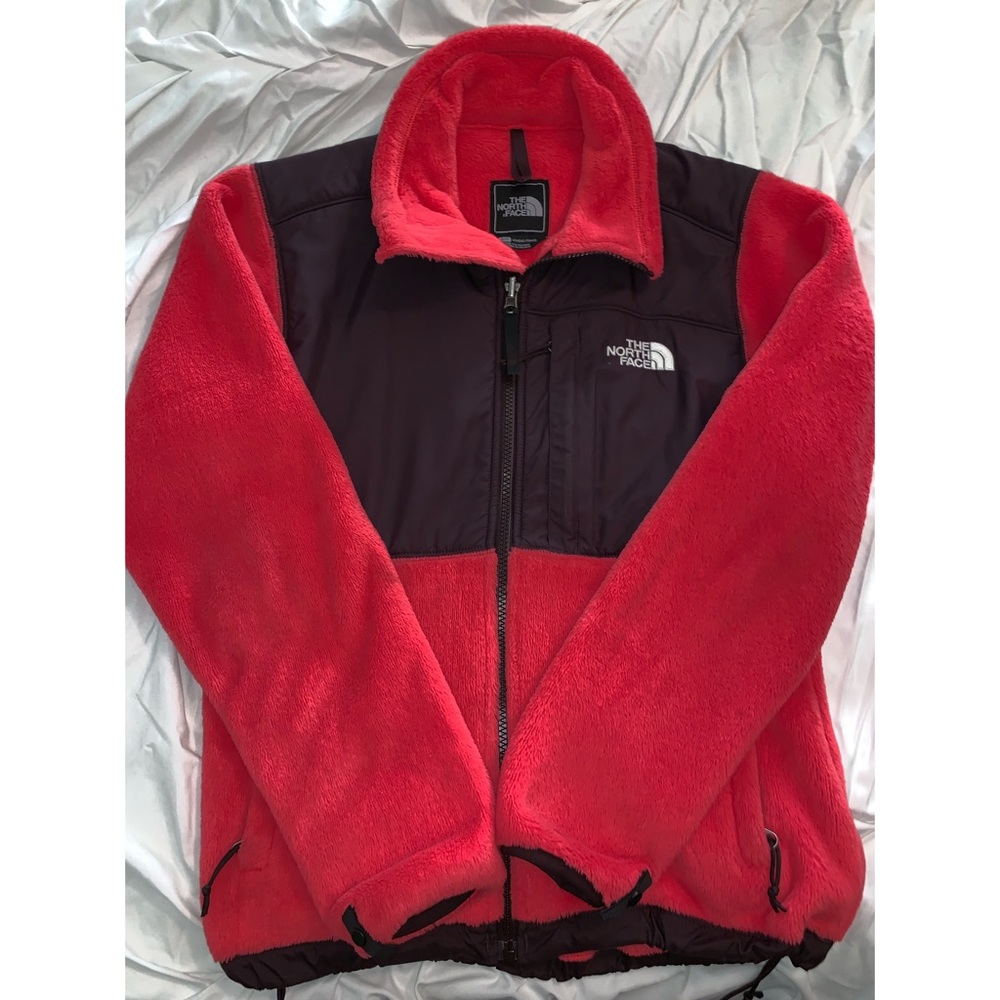 The North Face Women’s Denali Jacket